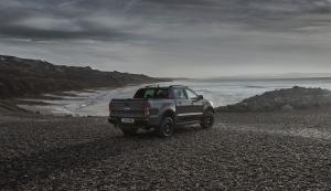 Ford Ranger Thunder Double Cab 2020 года  (EU)